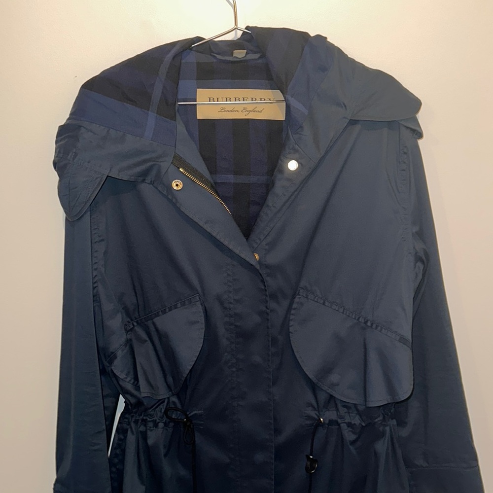 Burberry Jacket S